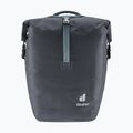 Fahrradtasche deuter Weybridge 2+5 l grau 323122414