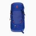 Kinder-Trekking-Rucksack Deuter Fox 30 blau 361112213560