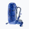 Kinder-Trekking-Rucksack Deuter Fox 30 blau 361112213560 7