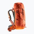 Deuter Fox 40+4 l Paprika/Mandarine Kinder-Wanderrucksack 3