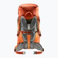 Deuter Fox 40+4 l Paprika/Mandarine Kinder-Wanderrucksack 4