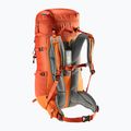 Deuter Fox 40+4 l Paprika/Mandarine Kinder-Wanderrucksack 5
