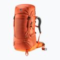 Deuter Fox 40+4 l Paprika/Mandarine Kinder-Wanderrucksack 7