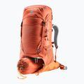Deuter Fox 40+4 l Paprika/Mandarine Kinder-Wanderrucksack 8