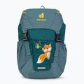 Deuter Waldfuchs 10 Kinder-Wanderrucksack blau 361022233860