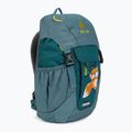 Deuter Waldfuchs 10 Kinder-Wanderrucksack blau 361022233860 2