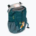 Deuter Waldfuchs 10 Kinder-Wanderrucksack blau 361022233860 4