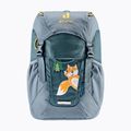 Deuter Waldfuchs 10 Kinder-Wanderrucksack blau 361022233860 6