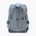 Deuter Waldfuchs 10 Kinder-Wanderrucksack blau 361022233860 9