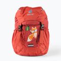 Deuter Waldfuchs 10 l Kinder-Wanderrucksack orange 361022259090