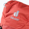 Deuter Waldfuchs 10 l Kinder-Wanderrucksack orange 361022259090 8