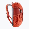 Deuter Waldfuchs 10 l Kinder-Wanderrucksack orange 361022259090 4