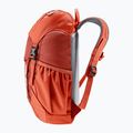 Deuter Waldfuchs 10 l Kinder-Wanderrucksack orange 361022259090 5