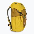 Deuter Waldfuchs 10 l Kurkuma/Mais Kinder-Wanderrucksack 2