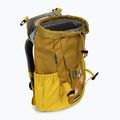 Deuter Waldfuchs 10 l Kurkuma/Mais Kinder-Wanderrucksack 4