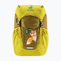 Deuter Waldfuchs 10 l Kurkuma/Mais Kinder-Wanderrucksack 5