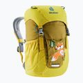 Deuter Waldfuchs 10 l Kurkuma/Mais Kinder-Wanderrucksack 6