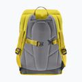 Deuter Waldfuchs 10 l Kurkuma/Mais Kinder-Wanderrucksack 10