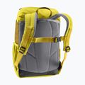 Deuter Waldfuchs 10 l Kurkuma/Mais Kinder-Wanderrucksack 11