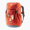 Deuter Waldfuchs 14 Kinder-Wanderrucksack orange 361032259090 5
