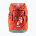 Deuter Waldfuchs 14 Kinder-Wanderrucksack orange 361032259090 6