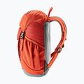 Deuter Waldfuchs 14 Kinder-Wanderrucksack orange 361032259090 7