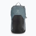 Deuter Speed Lite 13 l Wanderrucksack blau-grau 341002244120 2