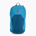 Deuter Speed Lite 13 l Wanderrucksack blau 341002213610
