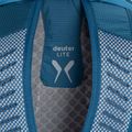Deuter Speed Lite 13 l Wanderrucksack blau 341002213610 5