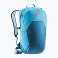 Deuter Speed Lite 13 l Wanderrucksack blau 341002213610 9