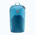 Deuter Speed Lite 13 l Wanderrucksack blau 341002213610 12