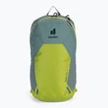 Deuter Speed Lite 13 l Wanderrucksack grün 341002228070