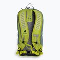 Deuter Speed Lite 13 l Wanderrucksack grün 341002228070 3