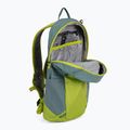 Deuter Speed Lite 13 l Wanderrucksack grün 341002228070 8