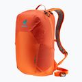 Deuter Speed Lite 17 l Paprika/Safran Wanderrucksack 2