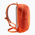 Deuter Speed Lite 17 l Paprika/Safran Wanderrucksack 7