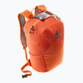 Deuter Speed Lite 17 l Paprika/Safran Wanderrucksack 9