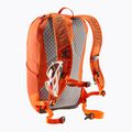 Deuter Speed Lite 17 l Paprika/Safran Wanderrucksack 10