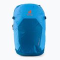 Deuter Speed Lite 21 l Wanderrucksack blau 341022213610