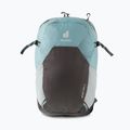 Deuter Speed Lite 21 l Wanderrucksack grau 341022244120