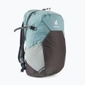 Deuter Speed Lite 21 l Wanderrucksack grau 341022244120 2