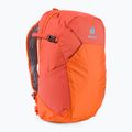 Deuter Speed Lite 21 l Wanderrucksack orange 341022299060 2