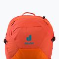 Deuter Speed Lite 21 l Wanderrucksack orange 341022299060 4