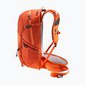 Deuter Speed Lite 23 l Wanderrucksack orange 341032299060 2