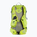 Deuter Speed Lite 25 l Wanderrucksack grün-blau 341042228070 2