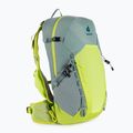 Deuter Speed Lite 25 l Wanderrucksack grün-blau 341042228070 3