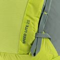 Deuter Speed Lite 25 l Wanderrucksack grün-blau 341042228070 4