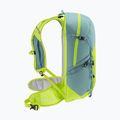 Deuter Speed Lite 25 l Wanderrucksack grün-blau 341042228070 12