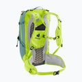Deuter Speed Lite 25 l Wanderrucksack grün-blau 341042228070 16