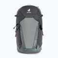 Deuter Speed Lite 25 l Wanderrucksack grau 341042244090